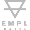 LOGO_TEMPLE_BATEL cinza