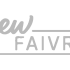 new faivre logo-cinza