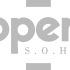 open soho cinza