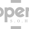 open soho cinza